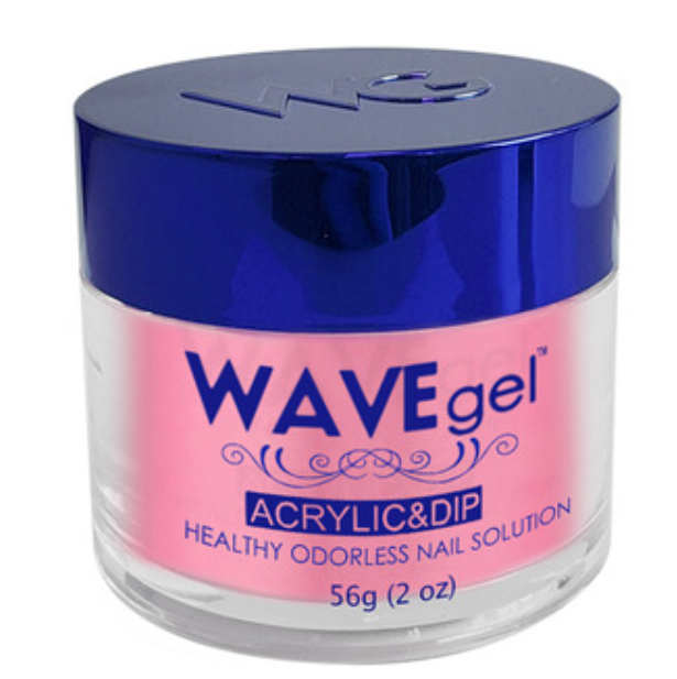 Wavegel - Dip Powder 2oz - Royal (#001 - #100)