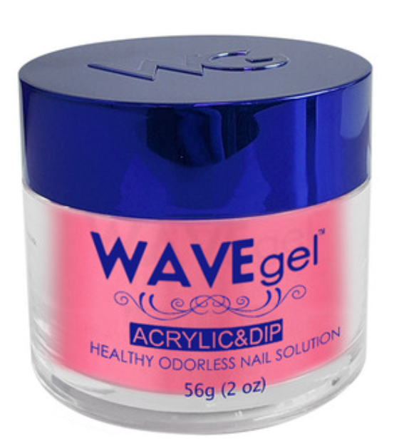 Wavegel - Dip Powder 2oz - Royal (#001 - #100)