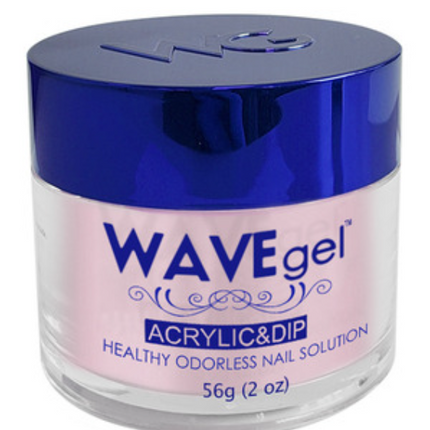 Wavegel - Dip Powder 2oz - Royal (#001 - #100)