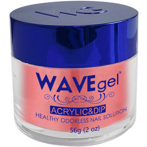 Wavegel - Dip Powder 2oz - Royal (#001 - #100)