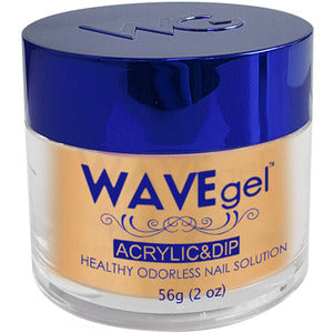 Wavegel - Dip Powder 2oz - Royal (#001 - #100)