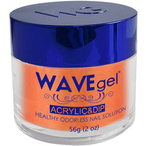 Wavegel - Dip Powder 2oz - Royal (#001 - #100)