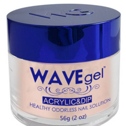 Wavegel - Dip Powder 2oz - Royal (#001 - #100)