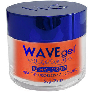 Wavegel - Dip Powder 2oz - Royal (#001 - #100)