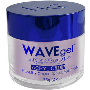 Wavegel - Dip Powder 2oz - Royal (#001 - #100)