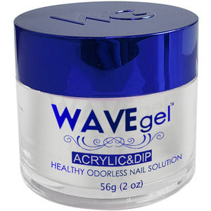 Wavegel - Dip Powder 2oz - Royal (#001 - #100)