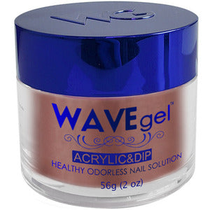 Wavegel - Dip Powder 2oz - Royal (#001 - #100)