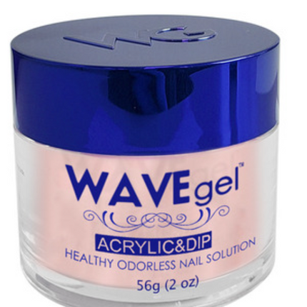 Wavegel - Dip Powder 2oz - Royal (#001 - #100)