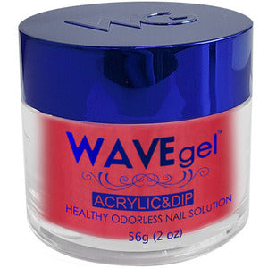 Wavegel - Dip Powder 2oz - Royal (#001 - #100)