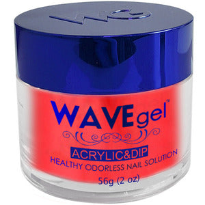 Wavegel - Dip Powder 2oz - Royal (#001 - #100)