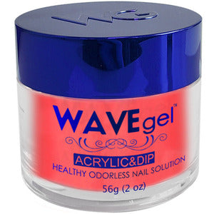 Wavegel - Dip Powder 2oz - Royal (#001 - #100)