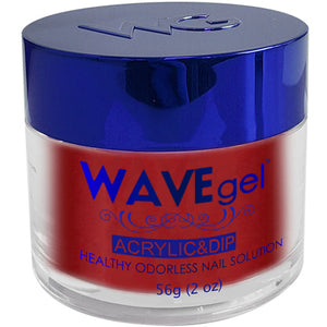 Wavegel - Dip Powder 2oz - Royal (#001 - #100)