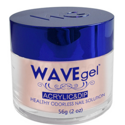 Wavegel - Dip Powder 2oz - Royal (#001 - #100)