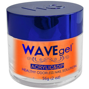 Wavegel - Dip Powder 2oz - Royal (#001 - #100)