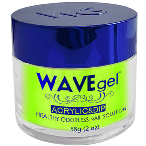 Wavegel - Dip Powder 2oz - Royal (#001 - #100)
