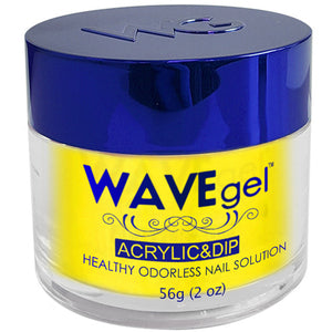 Wavegel - Dip Powder 2oz - Royal (#001 - #100)