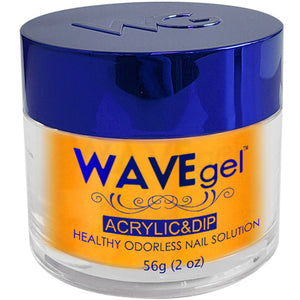 Wavegel - Dip Powder 2oz - Royal (#001 - #100)