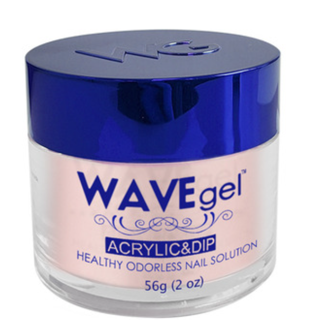 Wavegel - Dip Powder 2oz - Royal (#001 - #100)