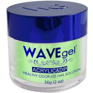 Wavegel - Dip Powder 2oz - Royal (#001 - #100)