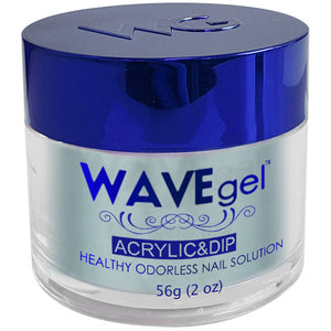 Wavegel - Dip Powder 2oz - Royal (#001 - #100)