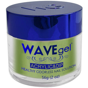 Wavegel - Dip Powder 2oz - Royal (#001 - #100)