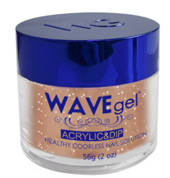 Wavegel - Dip Powder 2oz - Royal (#001 - #100)