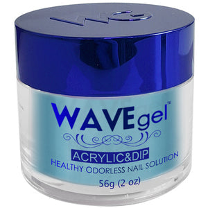 Wavegel - Dip Powder 2oz - Royal (#001 - #100)