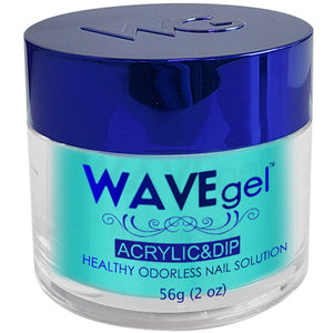 Wavegel - Dip Powder 2oz - Royal (#001 - #100)