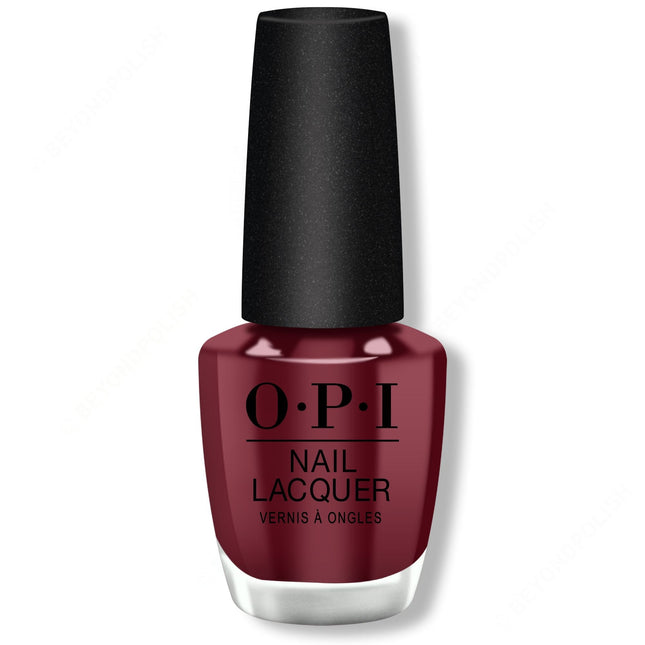 OPI - Nail Lacquer 15ml (#T02 - #Z13)