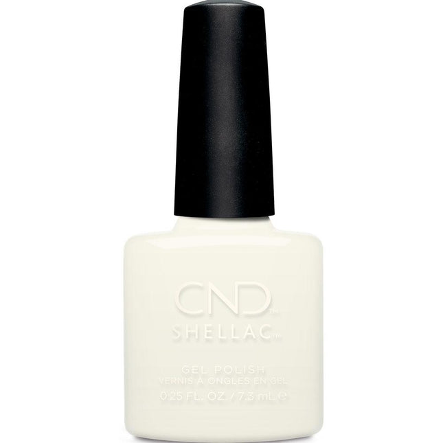 CND - Shellac Original Gel 7.3ml - PSTUVW