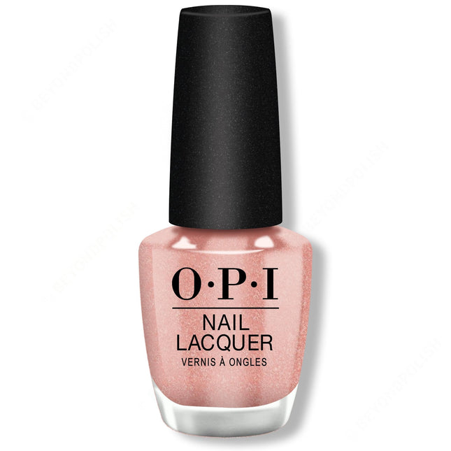 OPI - Nail Lacquer 15ml (#T02 - #Z13)