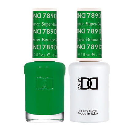 DND - Gel & Lacquer Duo (#783 - #799)