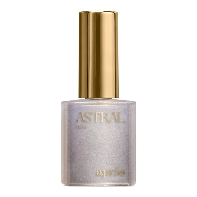 Apres - Astral Gel Couleur - Flash Glitter