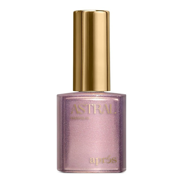 Apres - Astral Gel Couleur - Flash Glitter
