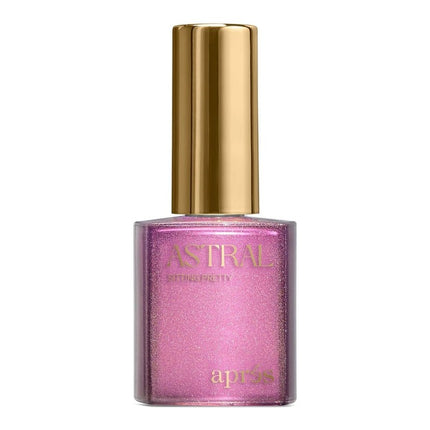 Apres - Astral Gel Couleur - Flash Glitter