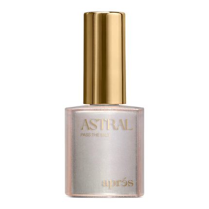 Apres - Astral Gel Couleur - Flash Glitter