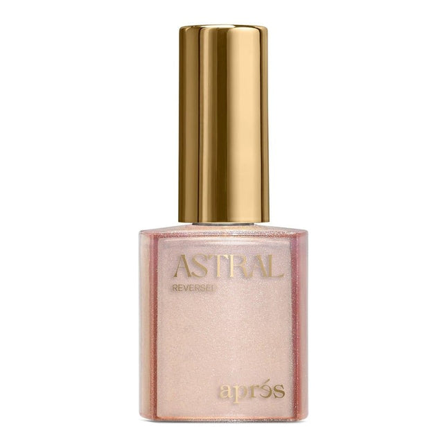 Apres - Astral Gel Couleur - Shimmery Cat Eye