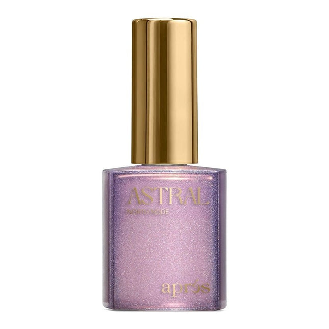 Apres - Astral Gel Couleur - Shimmery Cat Eye