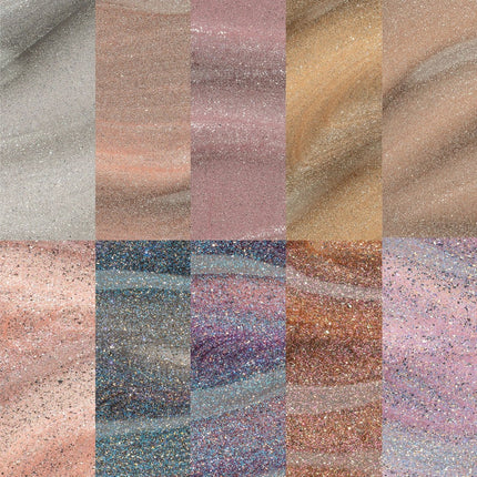 Apres - Astral Gel Couleur - Shimmery Cat Eye