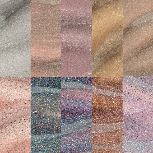 Apres - Astral Gel Couleur - Shimmery Cat Eye