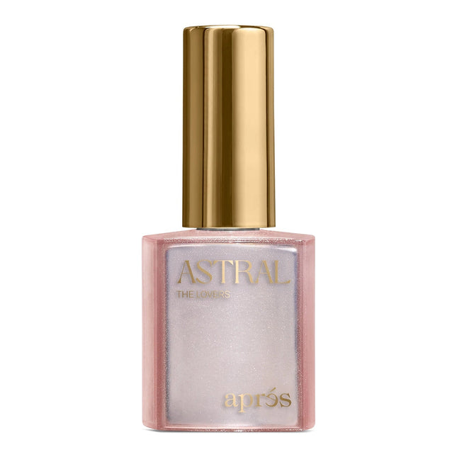 Apres - Astral Gel Couleur - Shimmery Cat Eye