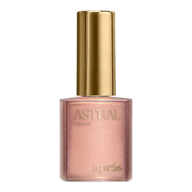 Apres - Astral Gel Couleur - Shimmery Cat Eye