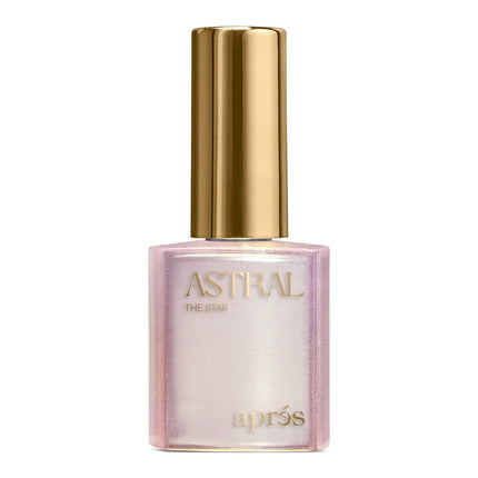 Apres - Astral Gel Couleur - Shimmery Cat Eye
