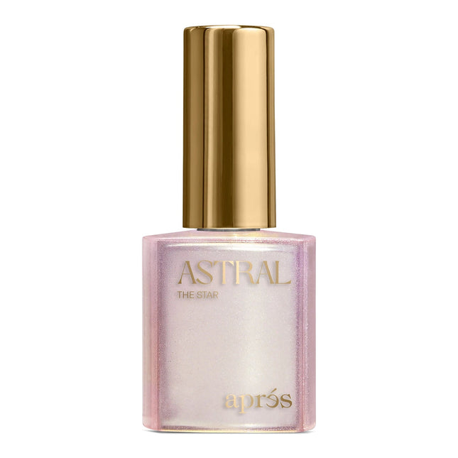 Apres - Astral Gel Couleur - Shimmery Cat Eye
