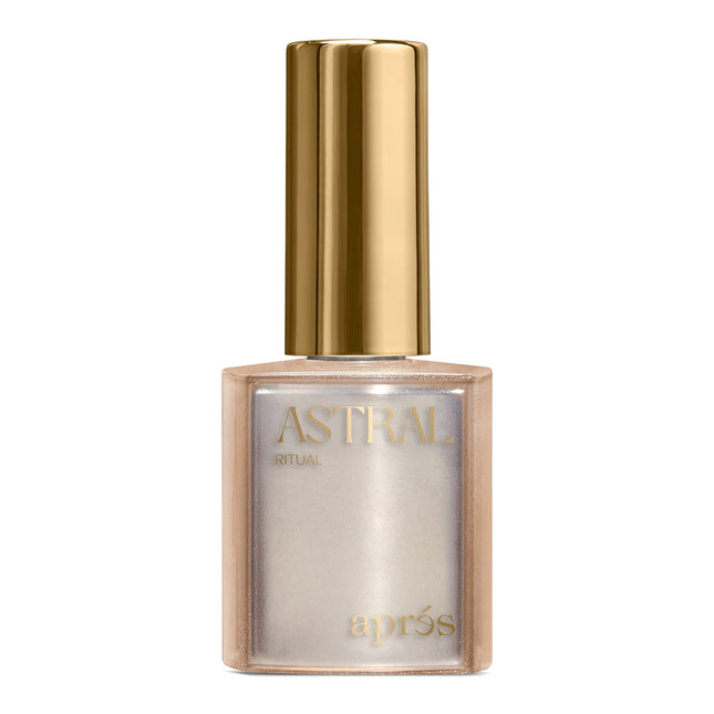 Apres - Astral Gel Couleur - Shimmery Cat Eye