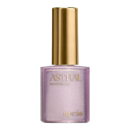 Apres - Astral Gel Couleur - Shimmery Cat Eye