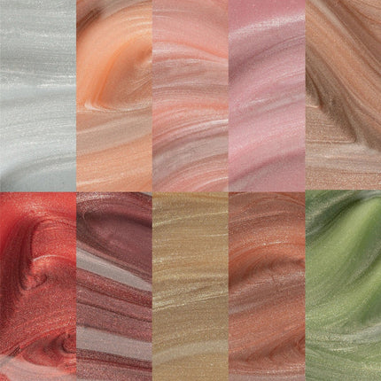 Apres - Astral Gel Couleur - Velvet Cat Eye