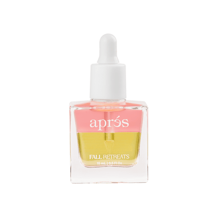 Apres Cuticle Serum - 0.5oz