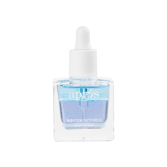 Apres Cuticle Serum - 0.5oz