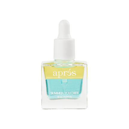 Apres Cuticle Serum - 0.5oz